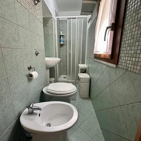 Отель типа 