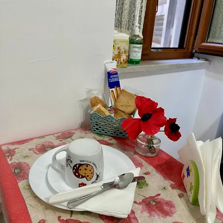 Al Papavero Rosso Отель типа 