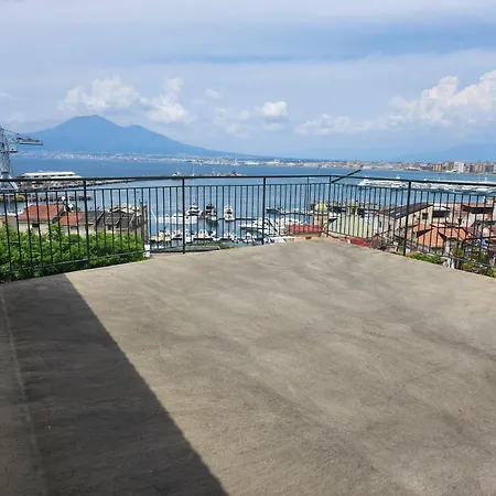 Al Papavero Rosso * Castellammare di Stabia