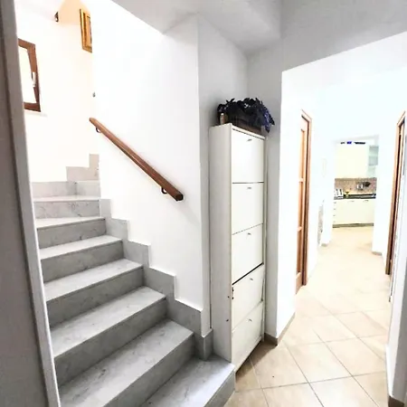 Al Papavero Rosso Bed & Breakfast Castellammare di Stabia