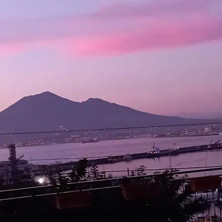Bed & Breakfast Al Papavero Rosso Castellammare di Stabia