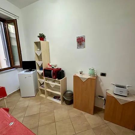 Bed & Breakfast Al Papavero Rosso