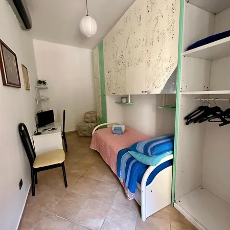 Bed & Breakfast Al Papavero Rosso *