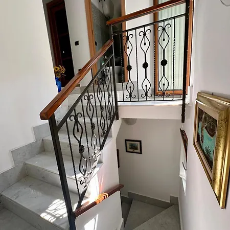 Al Papavero Rosso Bed & Breakfast *