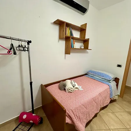 Al Papavero Rosso Castellammare di Stabia