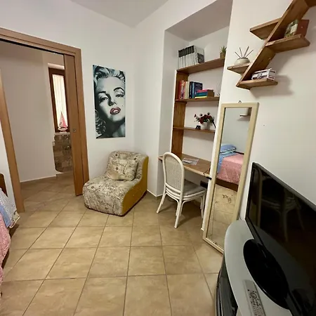 Al Papavero Rosso Bed & Breakfast *