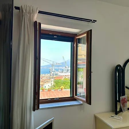 Bed & Breakfast Al Papavero Rosso
